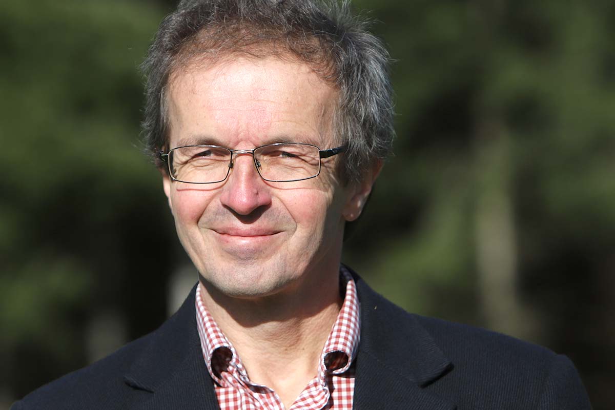 waldsoft Team, Ludwig Wagner 1_7945