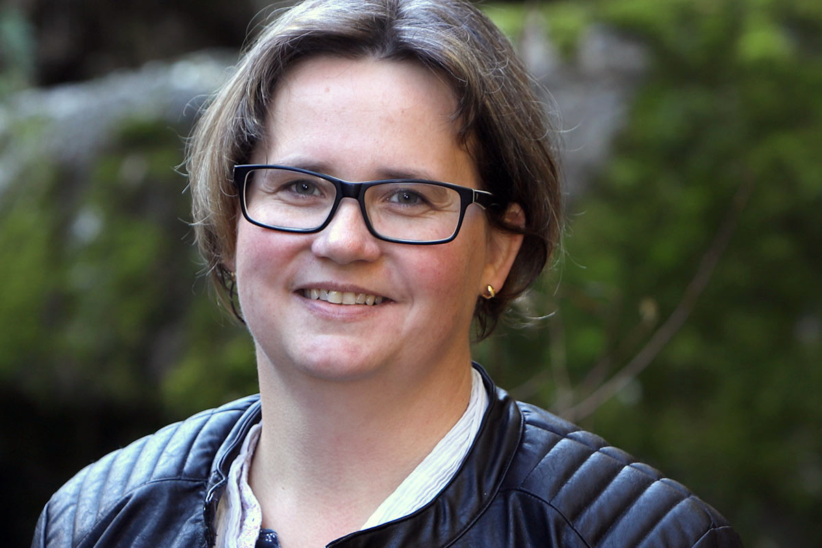 waldsoft Team, Petra Reisinger 1_7716