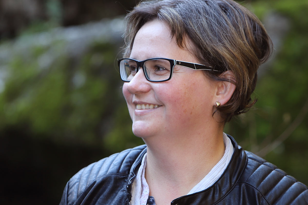 waldsoft Team, Petra Reisinger 2_7721