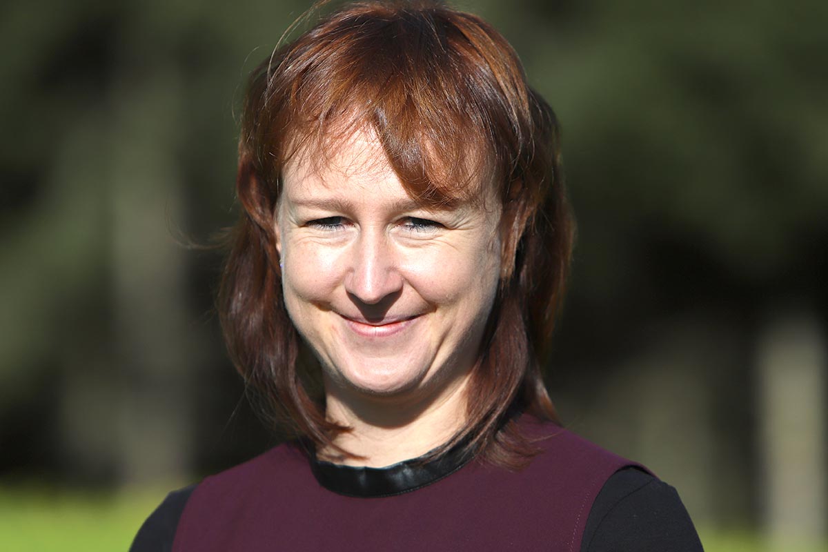 waldsoft Team, Tanja Gattringer 1_7936