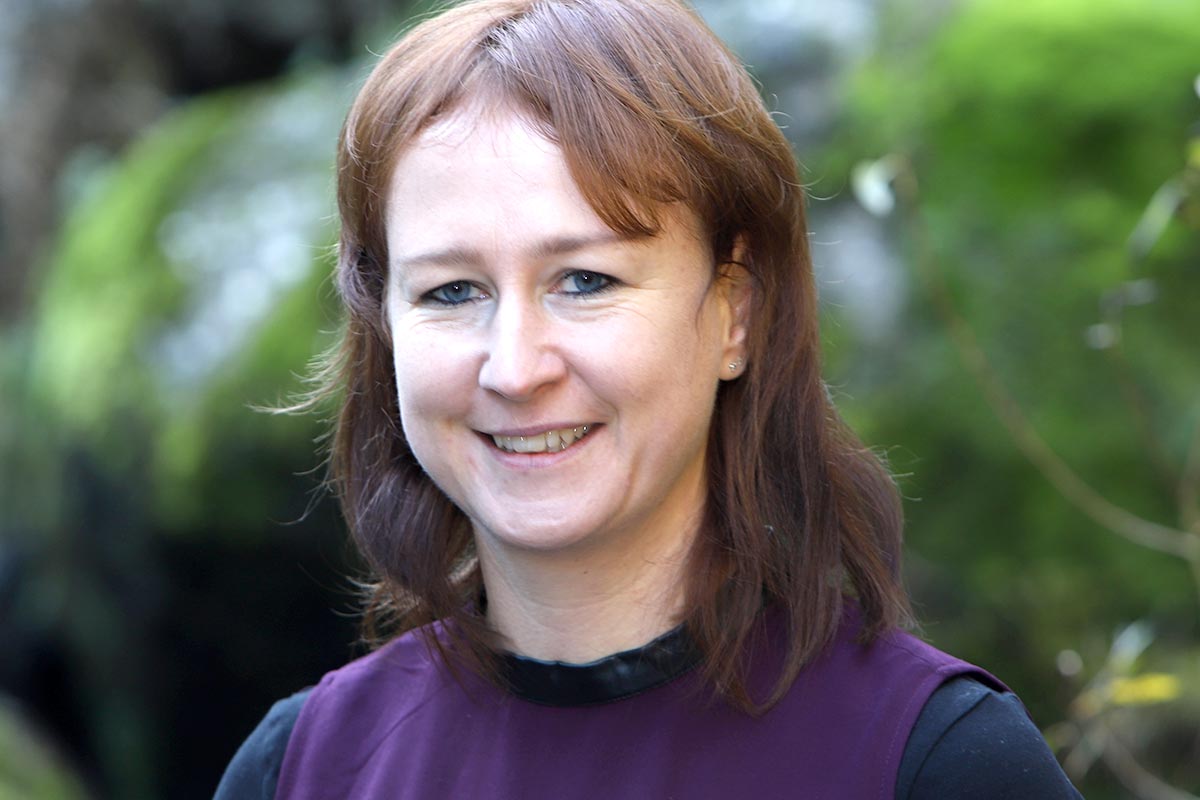 waldsoft Team, Tanja Gattringer 2_7732