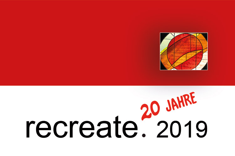 recreate_Flyer2019 - 20 Jahre Veranstaltungen