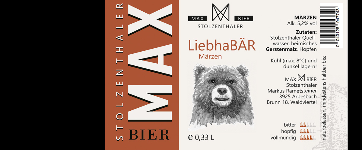 MAXbier_Etiketten_LiebhaBaer