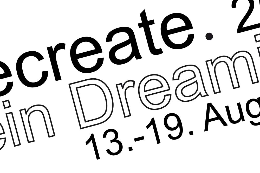 recreate e.V. 2023_Logo