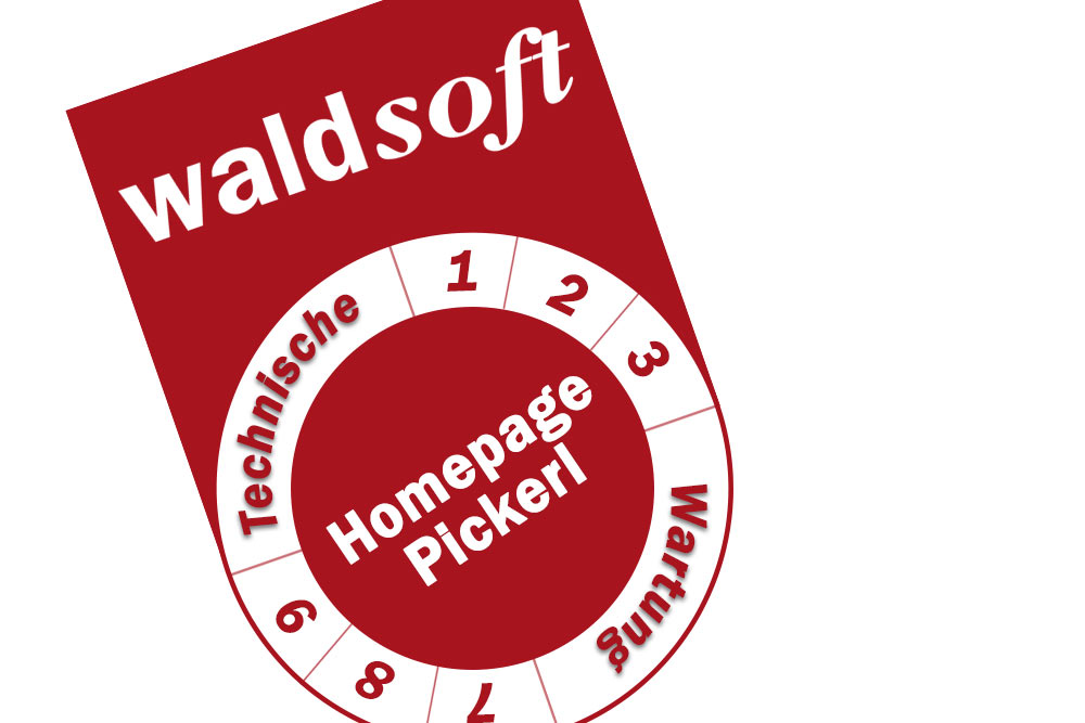 waldsoft Homepage Pickerl