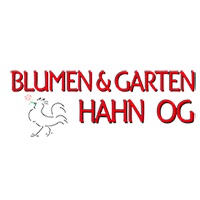 Blumen & Garten Hahn