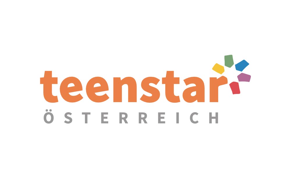 Logo teenstar Östgerreich