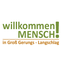 Willkommen MENSCH in Groß Gerungs - Langschlag, Verein