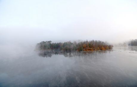 Stausee Ottenstein (c)waldsoft